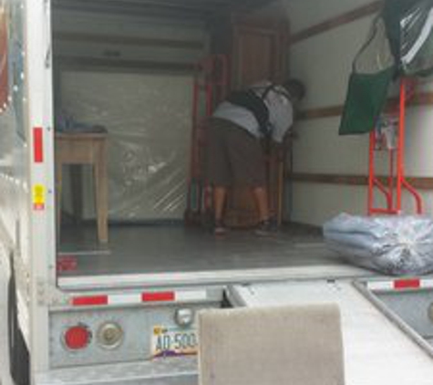 Fast Movers - San Gabriel, CA