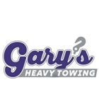 Gary's Heavy Towing