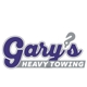 Gary's Heavy Towing