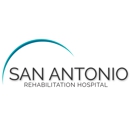 San Antonio Rehabilitation Hospital - Rehabilitation Services
