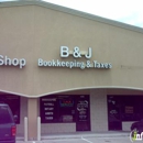 B & J Bookkeeping and Taxes - Bookkeeping