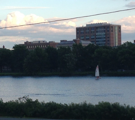 Zephyr on the Charles - Cambridge, MA