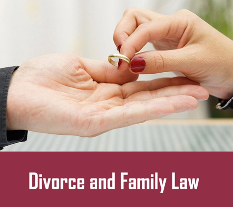 Emmerson Legal & Accounting - Gatton, QLD. Divorce & Family law