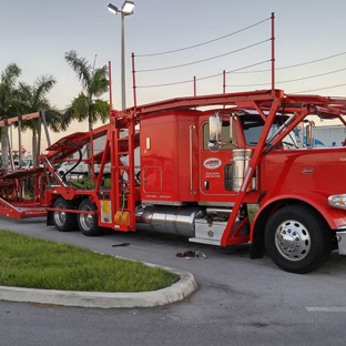 Swad Auto Transporters Inc - Davie, FL