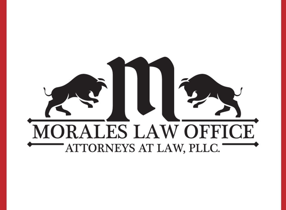 Morales Law Office, Attorneys at Law, P - Austin, TX