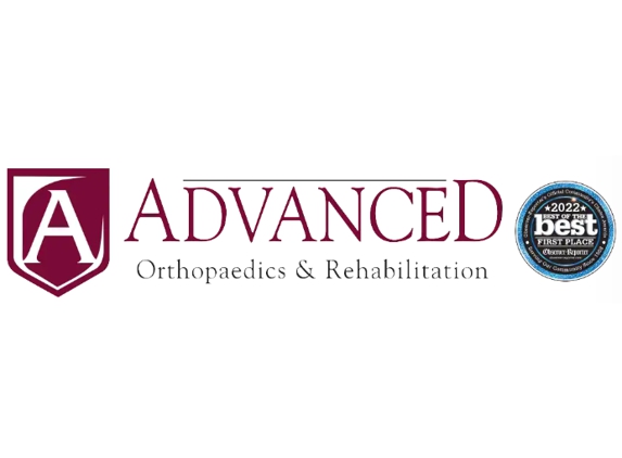 Advanced Orthopaedics & Rehabilitation - Pittsburgh, PA