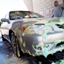 The Pipeline Carwash - Automobile Detailing