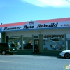 CARSTAR Hammer Auto Rebuild gallery