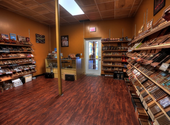 Tobacco Galore Inc - Jacksonville, FL