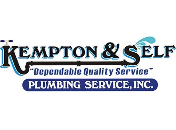 Kempton & Self Plumbing - Archer, FL