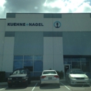 Kuehne & Nagel - Freight Forwarding