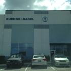 Kuehne + Nagel