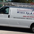 Weber Air & Heat Tech Inc