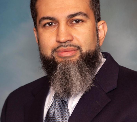 Dr. Mir Ali, MD, PhD, Spine Surgeon - Morris, IL