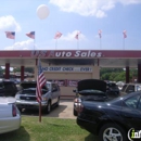 US Auto Sales - Stone Mountain - New Car Dealers