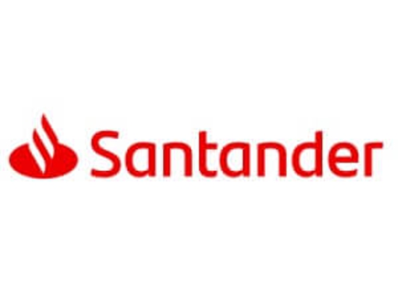 Santander Bank - Jamesburg, NJ