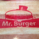 Mr Burger - Hamburgers & Hot Dogs