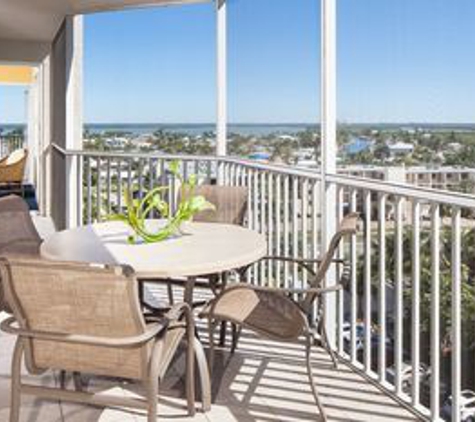 GullWing Beach Resort - Fort Myers Beach, FL