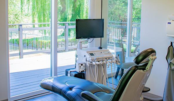 Cascade Endodontics - Tualatin, OR