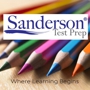 Sandserson Test Prep