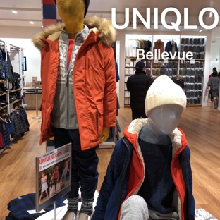 UNIQLO Bellevue Collection - Bellevue, WA