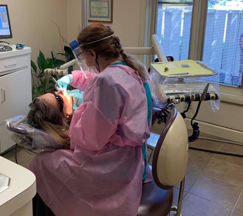 Pugh Family Dental - Lexington, NC