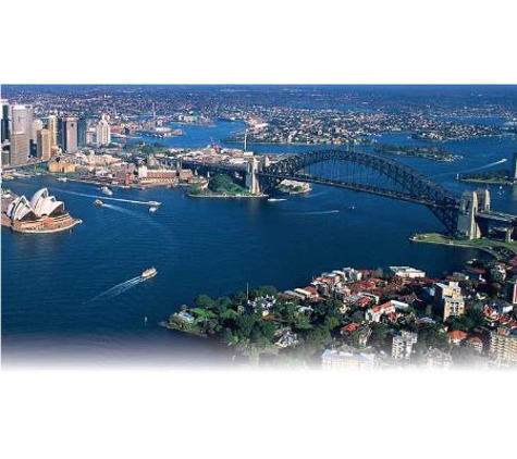 Highlander Cruises Australia - Drummoyne, NSW