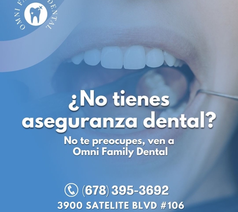 Omni Family Dental - Duluth, GA