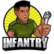 Infantry Automotive Repair