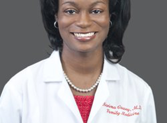 Dr. Karima Taneishia Causey, MD - Cordova, TN