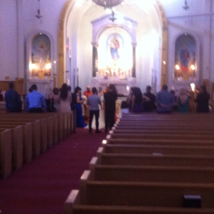 St. Peter Armenian Apostolic Church - Van Nuys, CA