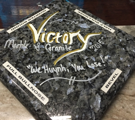 Victory Marble & Granite - Worcester, MA