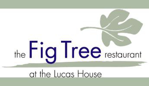 The Fig Tree Restaurant - Charlotte, NC