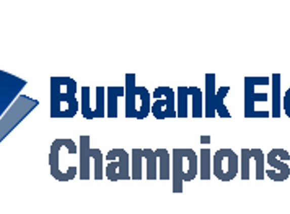 Burbank Electrician Champions - North Hollywood, CA