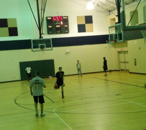 Knightdale Recreation Center - Knightdale, NC