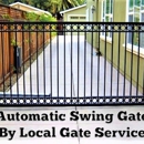 Local Gate Service - Fence-Sales, Service & Contractors