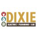 Dixie Electric Plumbing & Air - Garage Doors & Openers
