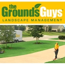 The Grounds Guys of Athens - Landscaping & Lawn Services