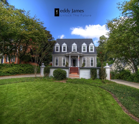 Eddy James Real Estate Photography, Inc. - Acworth, GA