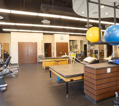 Memorial Hermann Sports Medicine & Rehabilitation - Webster - Webster, TX