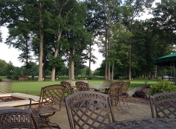 Elyria Country Club - Elyria, OH