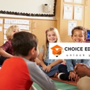 Choice Education, LLC - Educational Research