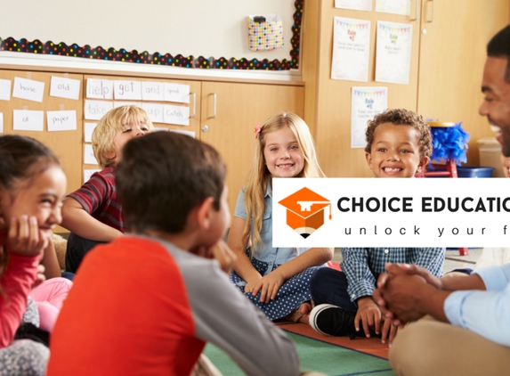 Choice Education, LLC - Tucson, AZ