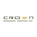Crown Personnel Services Inc - Personnel Consultants