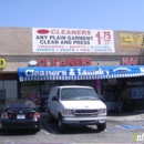777 Cleaners & Laundry - Dry Cleaners & Laundries