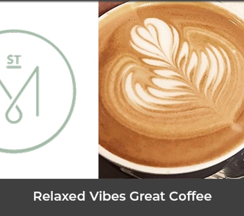 Main Street Cafe - Warragul, VIC. Relaxed Vibes Great Coffee
