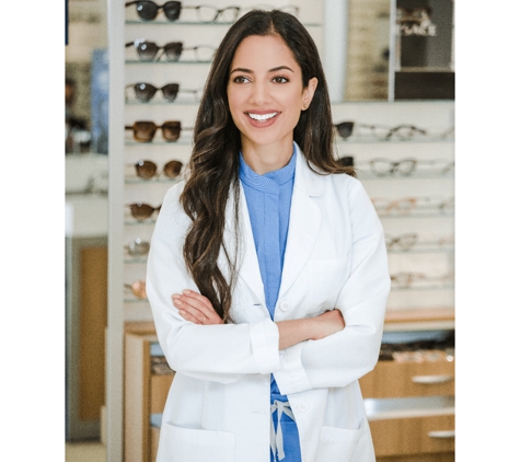 West LA Optometry provider of Eyexam of CA - Los Angeles, CA