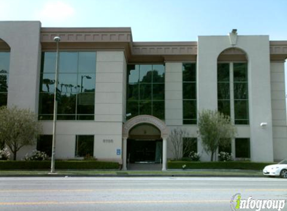 First Entertainment Credit Union - Hollywood, CA