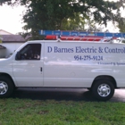 D Barnes Electric & Controls