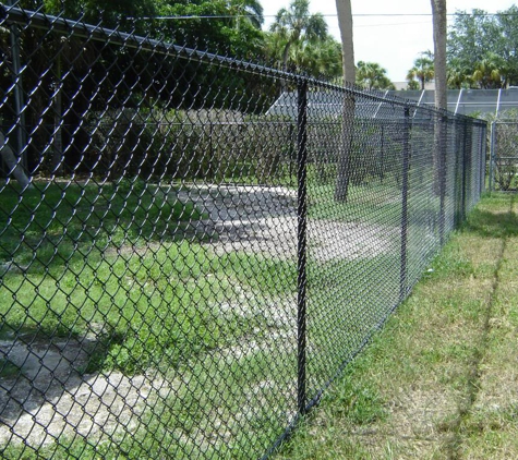 Sarasota Fence - Sarasota, FL